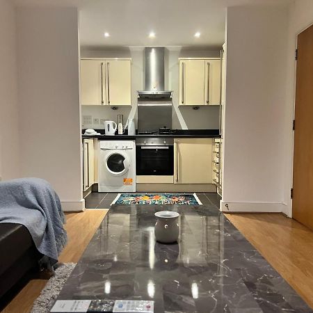 Stratford Bow London Apartment Εξωτερικό φωτογραφία