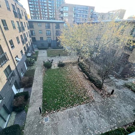 Stratford Bow London Apartment Εξωτερικό φωτογραφία
