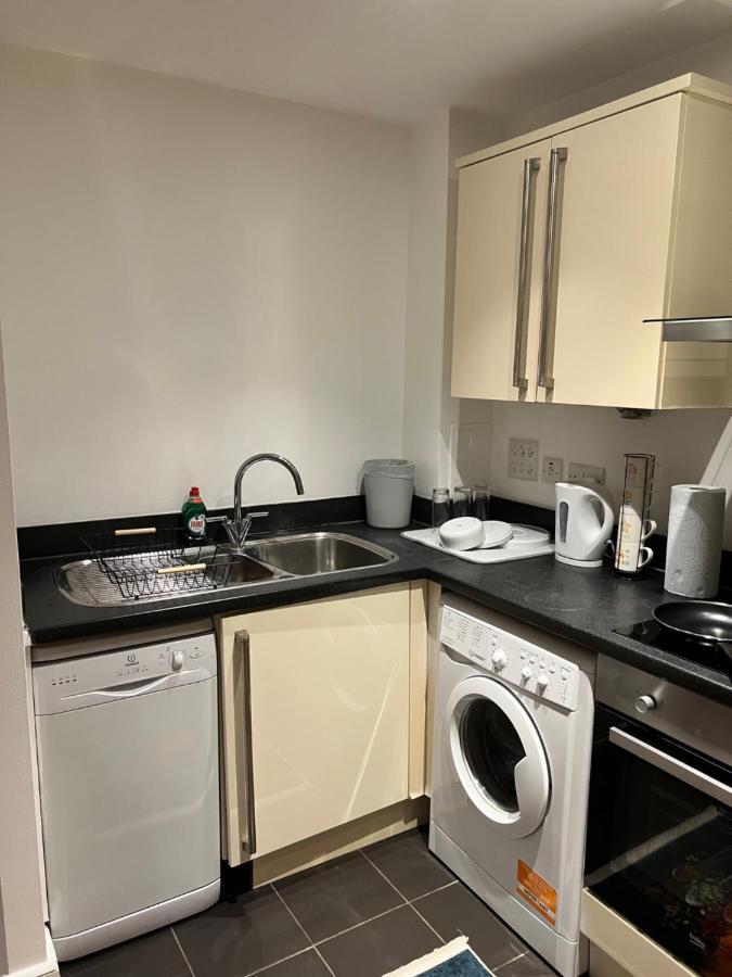 Stratford Bow London Apartment Εξωτερικό φωτογραφία