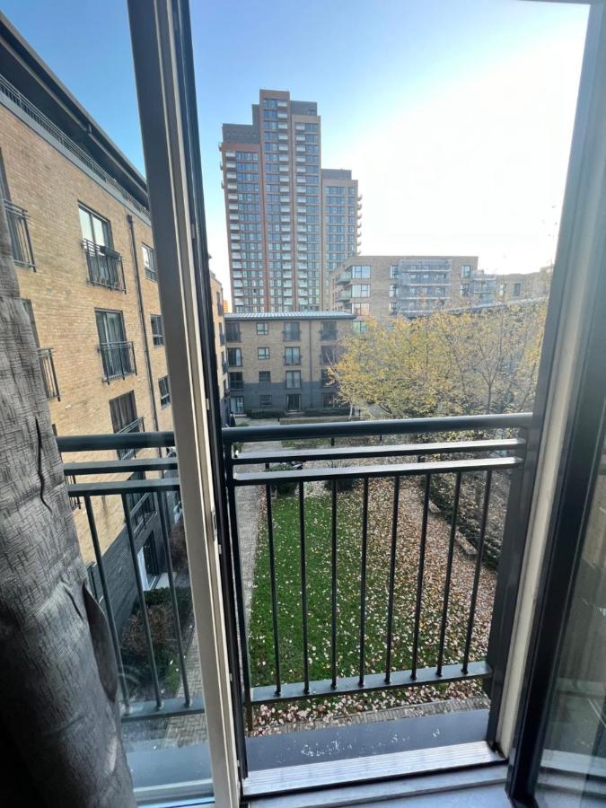 Stratford Bow London Apartment Εξωτερικό φωτογραφία