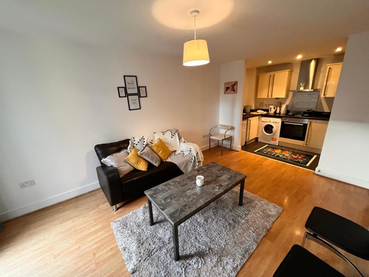 Stratford Bow London Apartment Εξωτερικό φωτογραφία