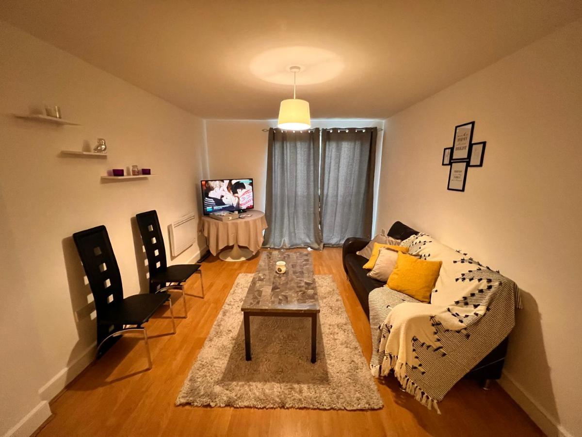 Stratford Bow London Apartment Εξωτερικό φωτογραφία