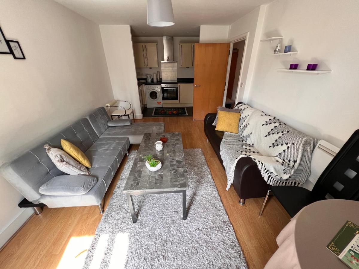 Stratford Bow London Apartment Εξωτερικό φωτογραφία