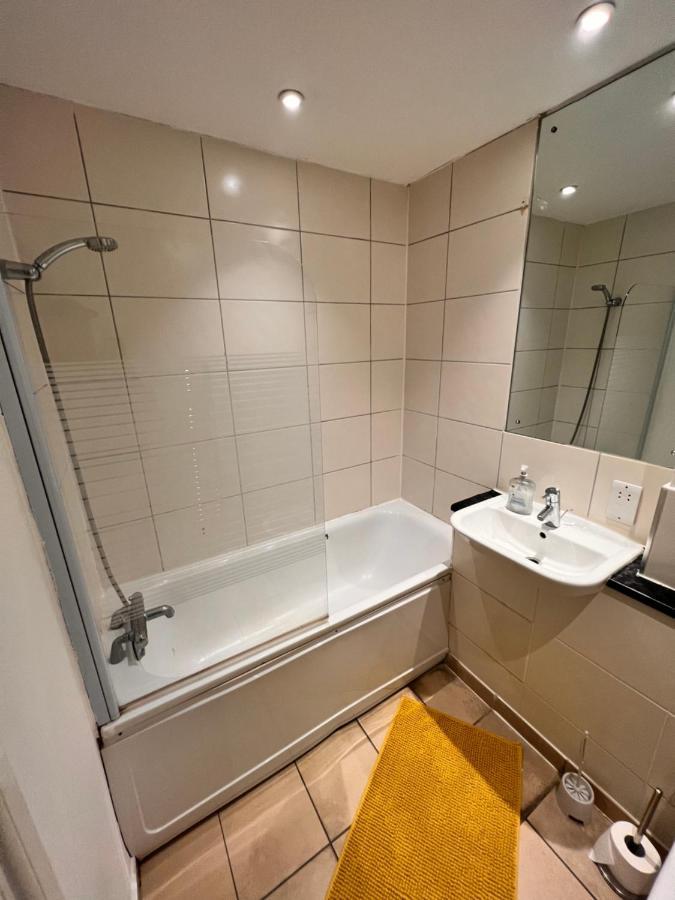 Stratford Bow London Apartment Εξωτερικό φωτογραφία